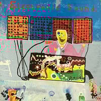 Steve Beresford / Tristan Honsinger - Double In