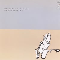 竹村延和 - Recursion EP [12][Childisc] (USED)