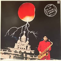 Roger Roger - Gags A Gogo [LP][Crea Sound Ltd.]