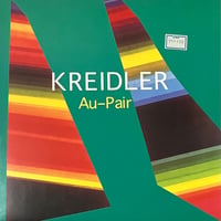 Kreidler - Au Pair [12][Kiff SM] (USED)
