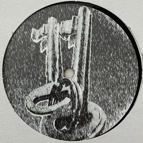 John Swing / EMG - Relative 003 [12][Relative] (USED)