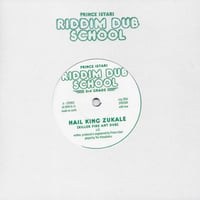 Prince Istari - Riddim Dub School 3rd Grade [7][Sozialistischer Plattenbau]