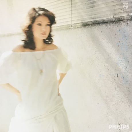 石川セリ - Best Collection [2LP][Philips]
