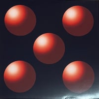 P Relief - Fluff [12][P&D] (USED)
