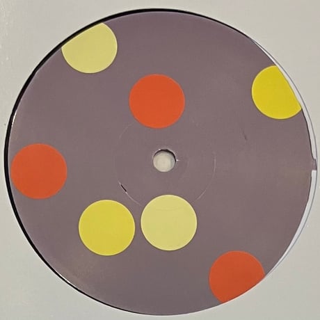 John Tejada - Somewhere [12][Kompakt] (USED)