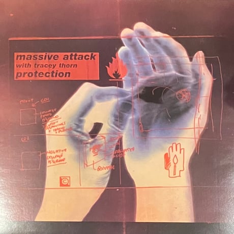 massiveattack | STORES