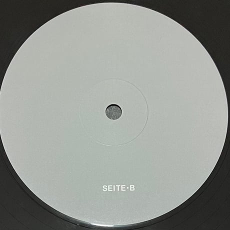 Takuji Nomoto - Dimension [LP][Idee] (USED)