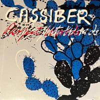 Cassiber - Perfect Worlds [LP][Re Records] (USED)
