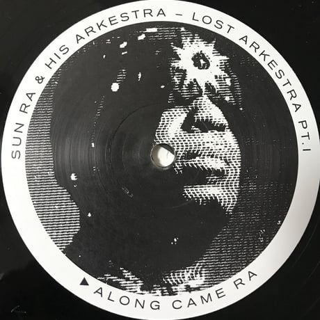 Sun Ra & His Arkestra - Lost Arkestra Part.I [10][Kindred Spirits]