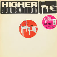Acen - 116.7 [12][Higher Education] (USED)