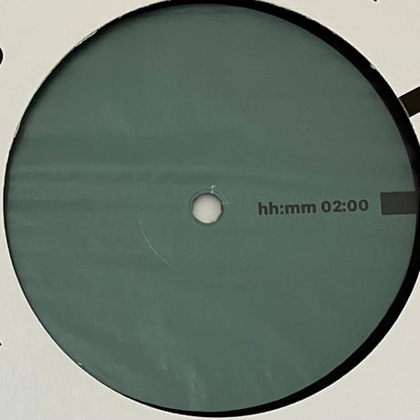 Pletnev - St. Bones [12][Le Temps Perdu] (USED)