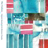 luvlaw & BTB / ヨコハマシティブリーズ　2LP Luvraw & BTB - ヨコハマ・シティ・ブリーズ [2LP][Pan Pacific