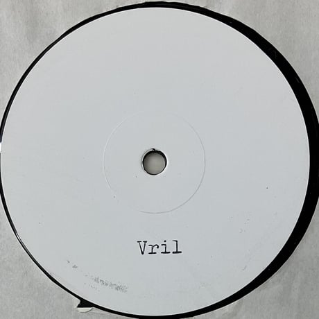 Vril - 5-7 [12][Giegling] (USED)