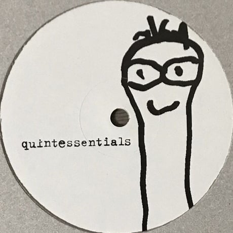 Marcello Napoletano - Chicago-Detroit-New York [12][Quintessentials]