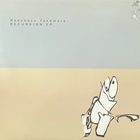 竹村延和 - Recursion EP [12][Childisc] (USED)