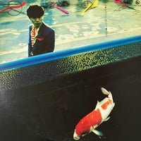 Dub Taylor - Lumiere For Synthesized & Concrete