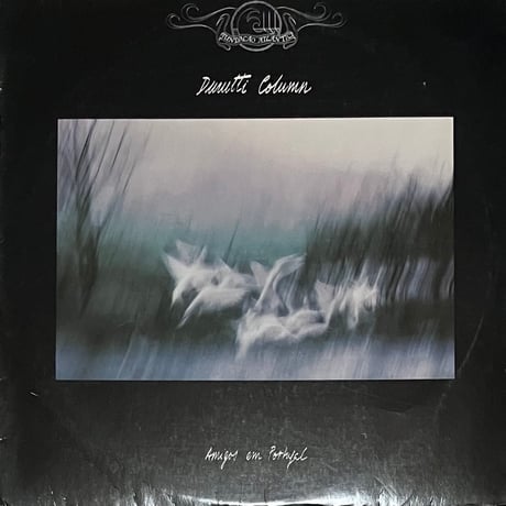 Durutti Column - Amigos Em Portugal / Dedications For Jacqueline [LP]