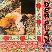 Der Plan - Japlan [LP][Wave] (USED)