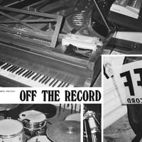 Nurse With Wound - The Sylvie And Babs Hi-Fi Co