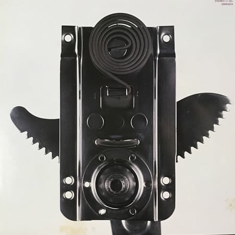 ヴァージンVS - Virgin VS Virgin [LP][Kitty Records]