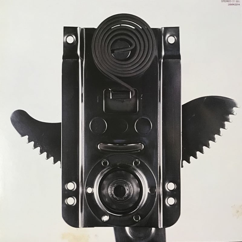 ヴァージンVS - Virgin VS Virgin [LP][Kitty Records]
