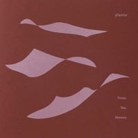 Plantar - Forest, Sea, Harmony [CD]