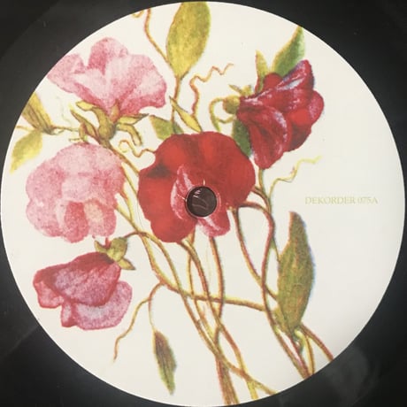 Kemialliset Ystavat - Alas Rattoisaa Virtaa [LP][Dekorder][USED]