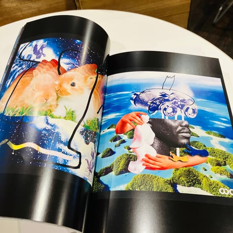 MINAMIRYOHEI - A bOOK [Book]