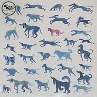 World of Dog - Real & Legendary Dogs [LP][Excellent Spaces] (USED)