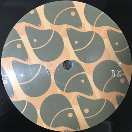Metaboman - Cucumagic Ep [12][Musik Krause]