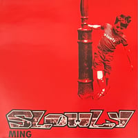 Slowly - Ming [LP][Chill Out Label] (USED)