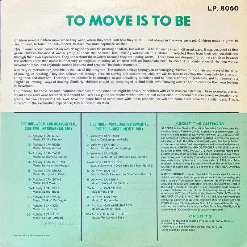 洋楽 Mike Lobel Al Dana JoAnn Seker Marilyn Mike Lobel, Al Dana, JoAnn Seker, Marilyn Rundl