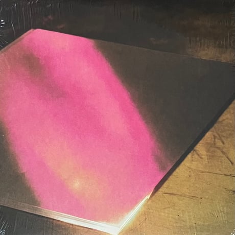 Shelley Parker / Peder Mannerfelt - Decouple ][ Series [12][OOH-sounds] (USED)