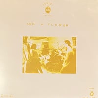 PARA - PARA AND A FLOWER [LP][MUSIC THAT SHAPES] (USED)
