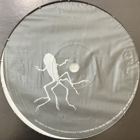 Goloka - The Last Vinyl [LP][Gol Records] (USED)