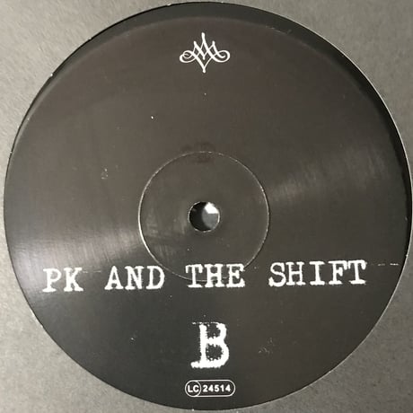Phoebe Killdeer & The Shift with Maria De Medeiros - The Piano's Playing The Devils Tune [LP] (USED)