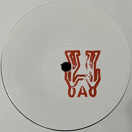 Sias - Milk Harbour [12][Jheri Tracks] (USED)