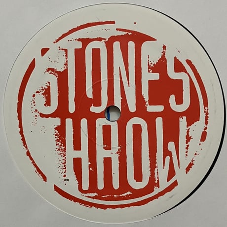 Dub Club - Meaning Of Dub [LP][Stones Throw Records] (USED)