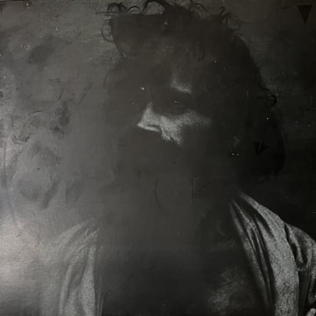 Ghedalia Tazartes - Coda Lunga [LP+DVD][Von] (USED)