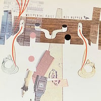 小川美潮 - 4 to 3 [CD] (USED) | FunTricks Records