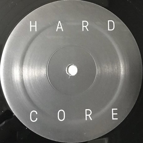 Phew - Voice Hardcore [LP][Mesh-Key]