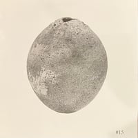 Krokta Rum - Tankar & Syner Del I [LP][Jartecknet] (USED)