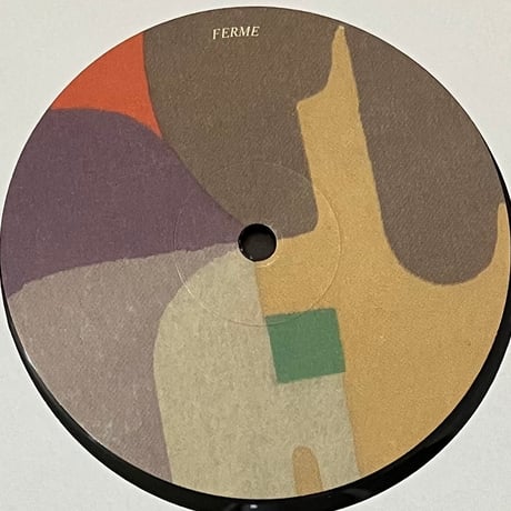 Poirier Marshall Partners - Atelier / Ferme [LP][Kit Records] (USED)