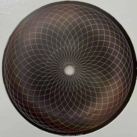 Flying Lotus & Declaime - Whole Wide World / Lit Up / Keep It Moving [12][Ramp Recordings] (USED)