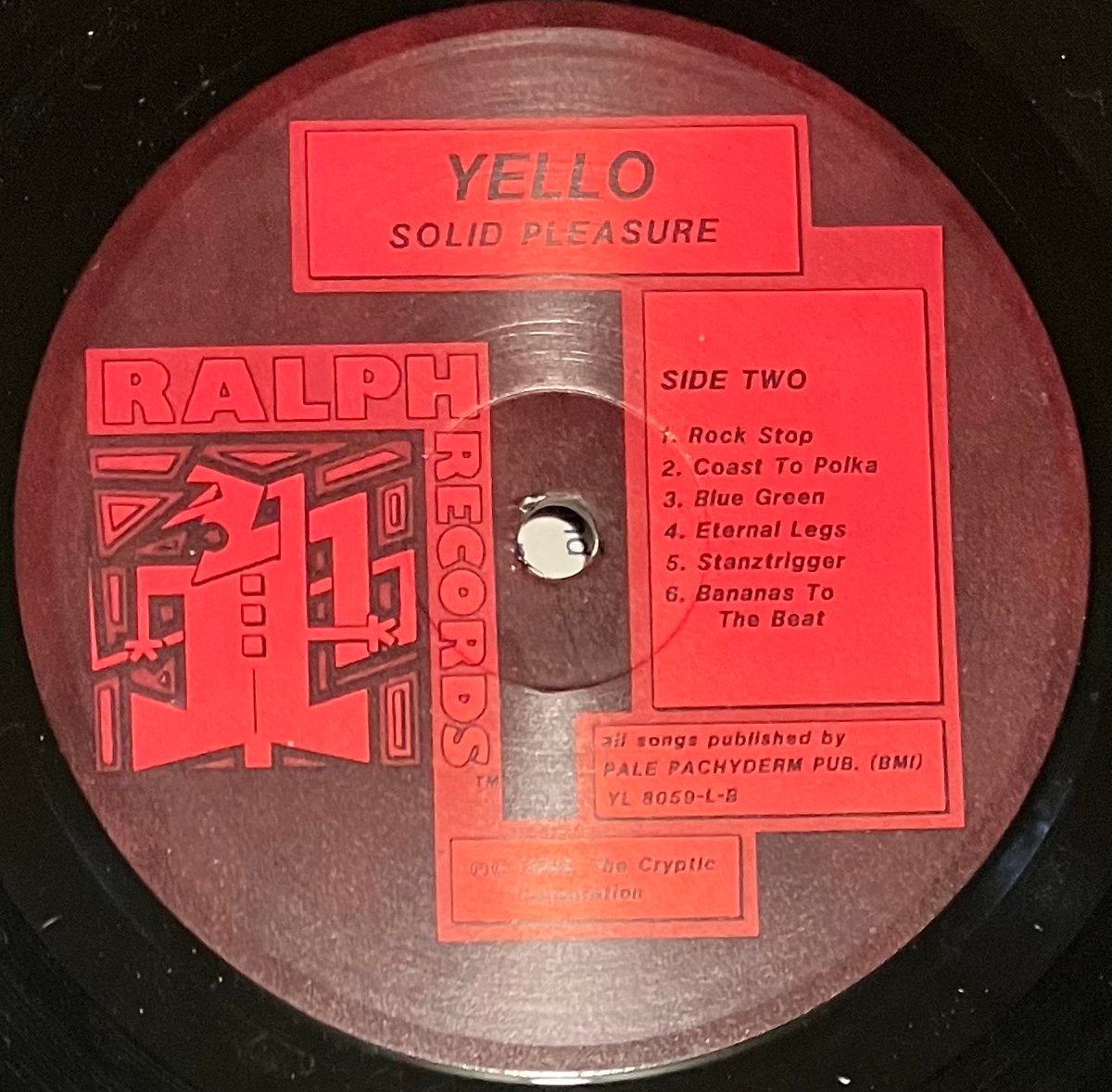 値下げ可　SPICY SOL Mellow Yellow アナログレコード Amazon.co.jp: SPiCYSOL Mellow Yellow アナログレコード LP