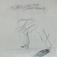 The Milo Fine Free Jazz Ensemble - Hah ! [LP][Hat Hut Records] (USED)