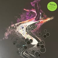 Rustie - Bad Science [12][Wireblock] (USED)