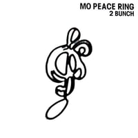 2 Bunch – No Peace Ring [12][Raft Music]
