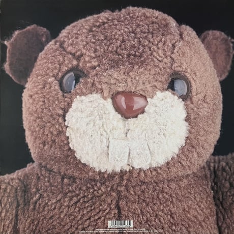 Jim O'Rourke - Halfway To A Threeway [12][Domino] (USED)