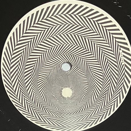 R.N.A. Organism - R.N.A.O Meets P.O.P.O [LP][Mesh-Key] (USED)